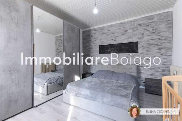 Appartamento al piano terra con ampio scoperto a Treviso foto-360544