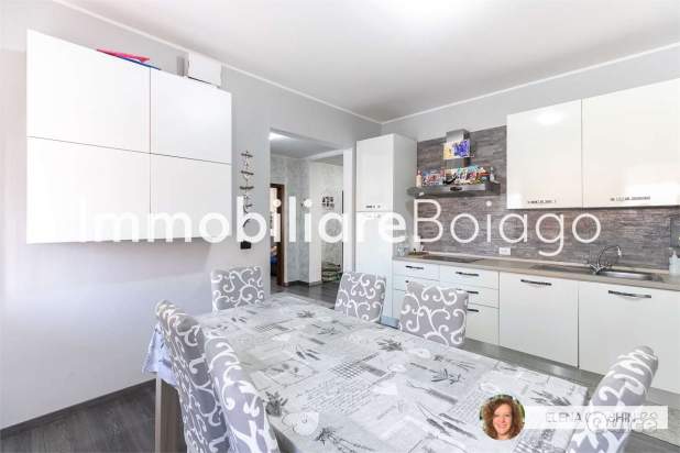 Appartamento al piano terra con ampio scoperto a Treviso foto-360536