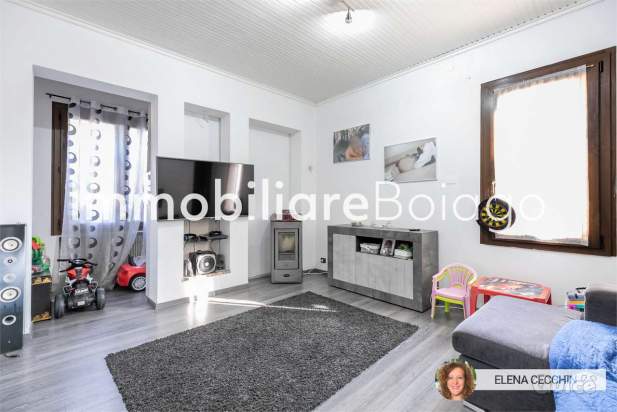 Appartamento al piano terra con ampio scoperto a Treviso foto-360539