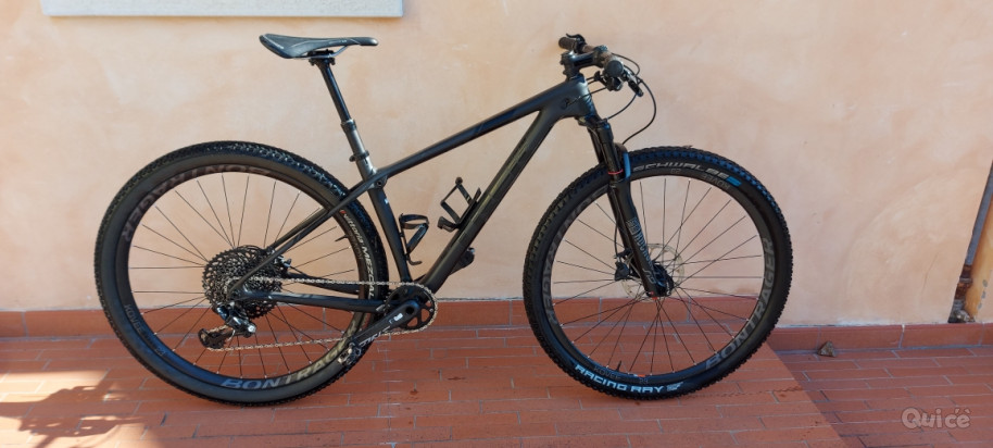 Trek Procaliber 9.8  foto-42242