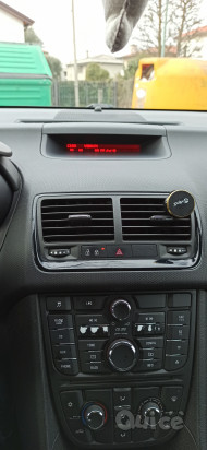 Vendo Opel Meriva 1.4 GPL 120 cv foto-363496