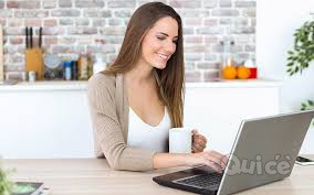 Lavoro da casa, nessun investimento foto-42384