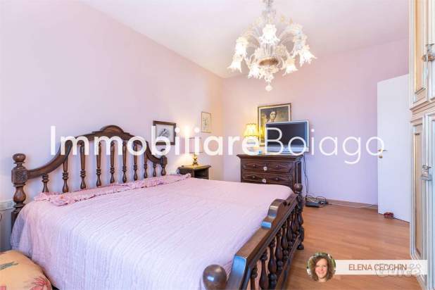 Luminoso ultimo piano a Treviso foto-363840