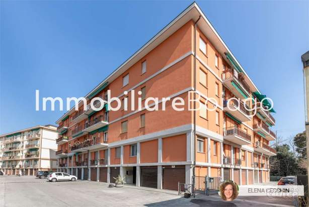 Luminoso ultimo piano a Treviso foto-363841