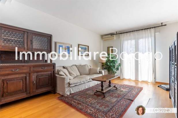 Luminoso ultimo piano a Treviso foto-42410