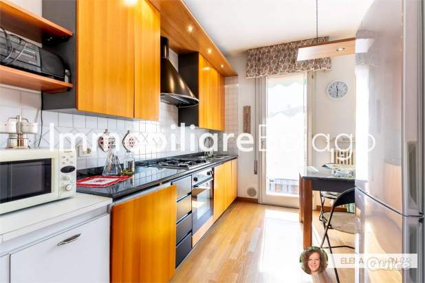 Luminoso ultimo piano a Treviso foto-363839