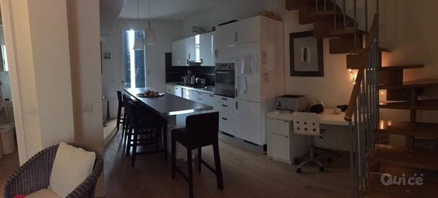 Appartamento buono stato, su più livelli, Treviso foto-4242