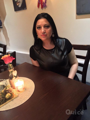 CERCO ANIMA GEMELLA foto-42457