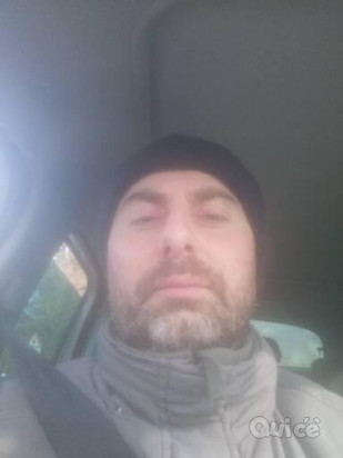 Cerco compagna per la vita. foto-42475