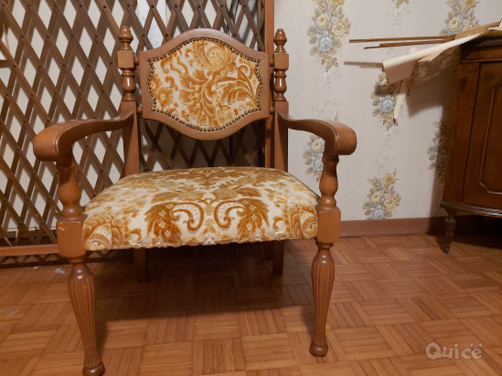 Poltroncine salotto foto-42508