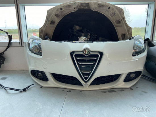 vendesi pezzi di ricambio foto-4252