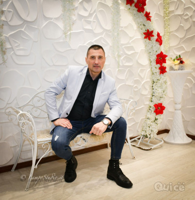 Cerco una donna seria per sposare. foto-364988