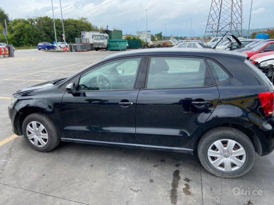 pezzi di ricambi polo  foto-23251