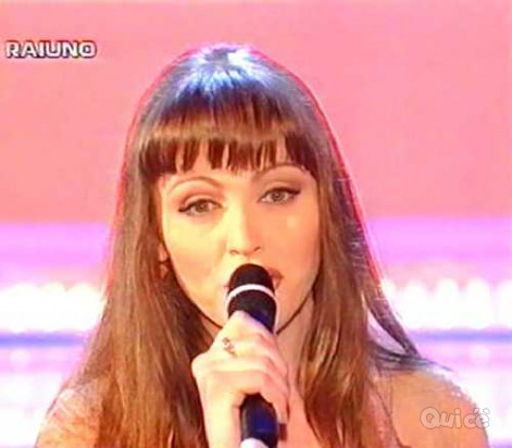  Vendo DVD musica italiana foto-365138