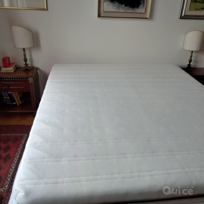 materasso matrimoniale cm 190 x 160 foto-365143