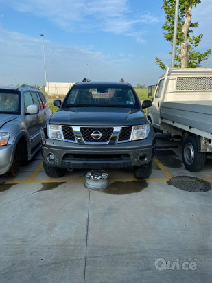 pezzi di ricambio nissan pathfinder foto-4285