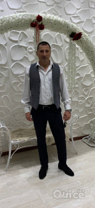 Cerco una donna seria per sposare. foto-367139