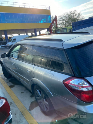 pezzi di ricambio subaru outback foto-23450
