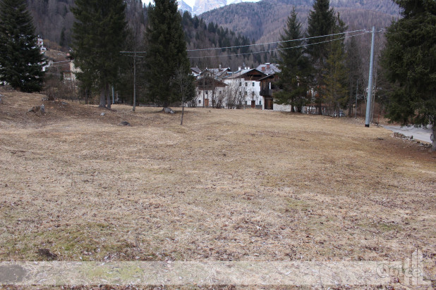 RIF. 529 - TERRENO EDIFICABILE RESIDENZIALE A FORNO DI ZOLDO foto-23465