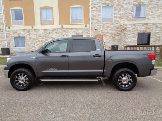 2011 Toyota Tundra foto-367803