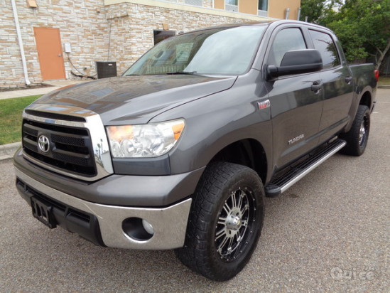 2011 Toyota Tundra foto-43015