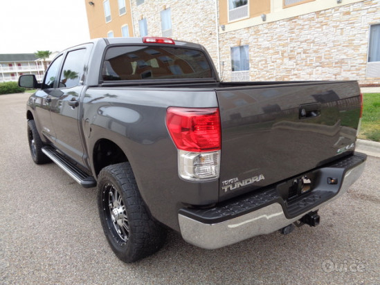2011 Toyota Tundra foto-367802