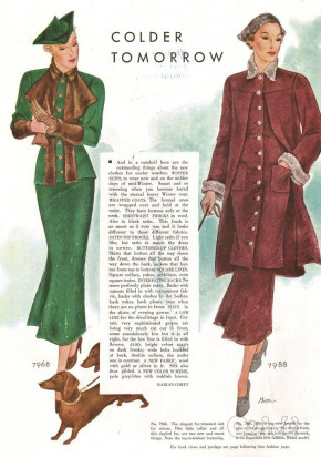 Abbigliamento e accessori vintage foto-368071