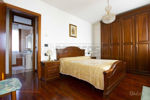 Terratetto plurifamiliare 90 mq, buono stato, Casale sul Sile foto-23485