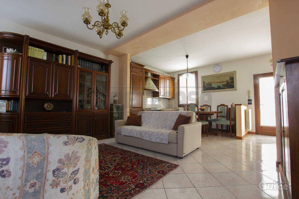 Terratetto plurifamiliare 90 mq, buono stato, Casale sul Sile foto-23484