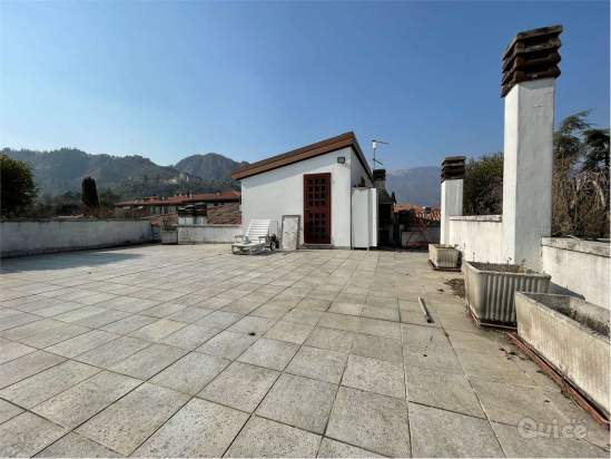 APPARTAMENTO CON SPLENDIDO TERRAZZO AI FRATI a Vittorio Veneto foto-368410