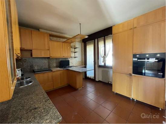 APPARTAMENTO CON SPLENDIDO TERRAZZO AI FRATI a Vittorio Veneto foto-368404