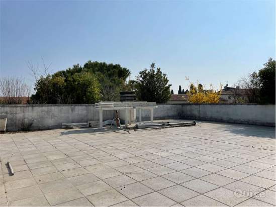 APPARTAMENTO CON SPLENDIDO TERRAZZO AI FRATI a Vittorio Veneto foto-368408