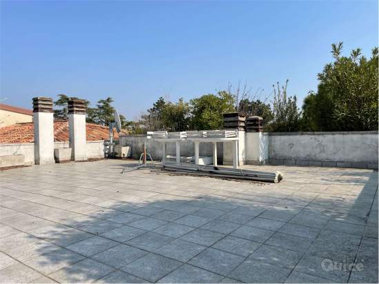 APPARTAMENTO CON SPLENDIDO TERRAZZO AI FRATI a Vittorio Veneto foto-368407