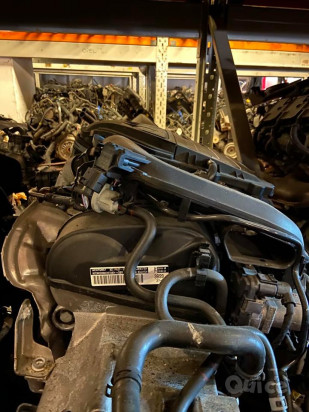 MOTORE POLO 2018 IN OTTIMO STATO foto-23494