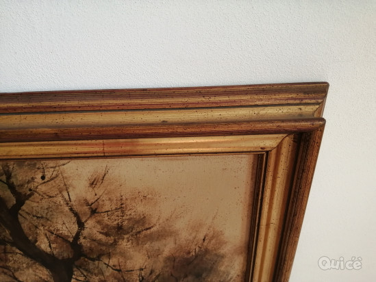 Quadro antico  foto-368868