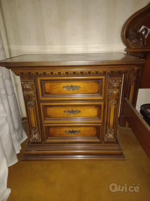 Camera matrimoniale  foto-368871