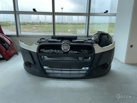 pezzi di ricambio musata fiat doblò anno 2010 foto-4323