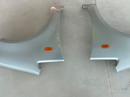 Musata completa Ford C Max del 2005 foto-4324