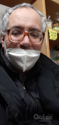 Cerco donna x relazione seria foto-43249