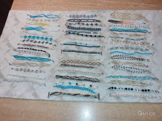 Vendo bracciali foto-369203