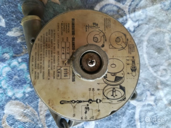 Bilanciatori FIAM foto-23564