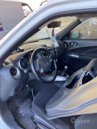 pezzi di ricambio nissan juke come da foto. foto-23568