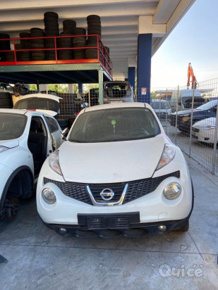 pezzi di ricambio nissan juke come da foto. foto-23569