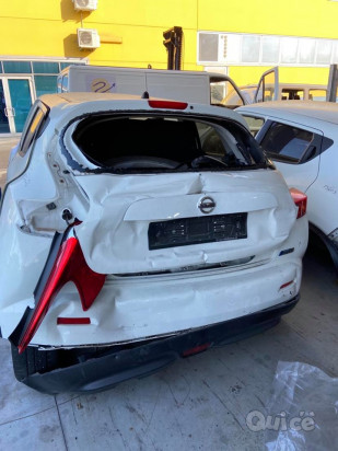 pezzi di ricambio nissan juke come da foto. foto-23571