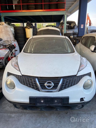 pezzi di ricambio nissan juke come da foto. foto-23566