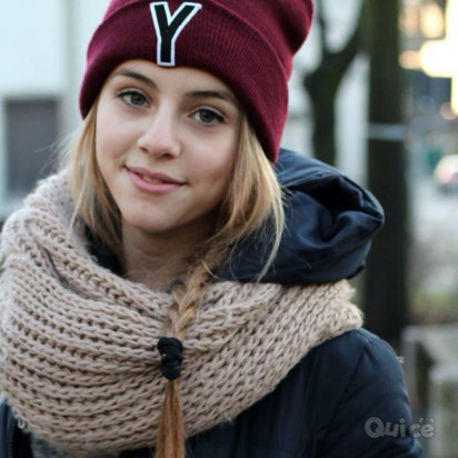 cerco amico sincero-per relazione seria foto-43336