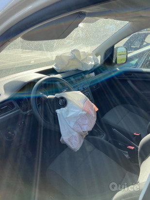 pezzi di ricambio volkswagen caddy del 2016 foto-23572