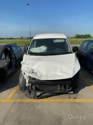 pezzi di ricambio volkswagen caddy del 2016 foto-23574