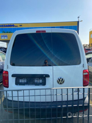 pezzi di ricambio volkswagen caddy del 2016 foto-23575
