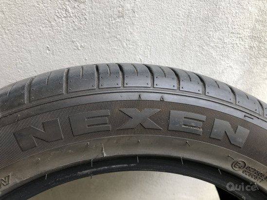 PNEUMATICI ESTIVI 225/50R17 foto-370864